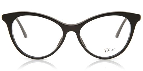 montatura occhiali da vista dior montaigne 50 2019|MONTATURA DA VISTA NUOVA New eyeframe DIOR .